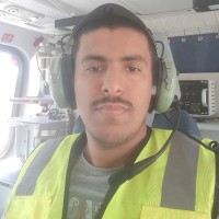 Mohammed Alsubaie