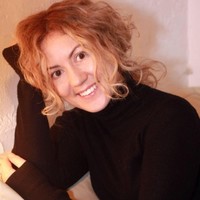 Ольга Муравьева