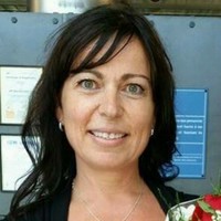 Nancy Caron, Cpa