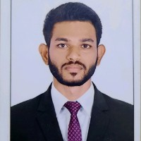 shahid mohammed