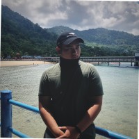 Muhammad Danial Samad