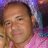 Jose Miguel Garcia Moreno