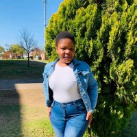 Nontobeko Mhlongo
