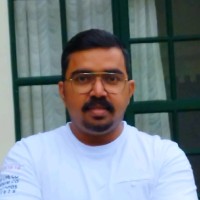 Sajith Mohan