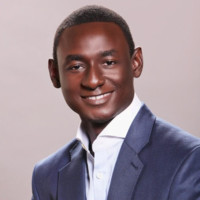 Bayo Onamade, Ccep-I