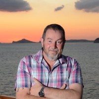 Keith Piercy