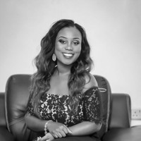 Olamide Maja Adeleye