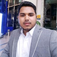 Mahesh Kumar