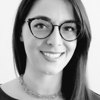 Alexandria Hamlin, PMP