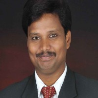 Thamil Selvan