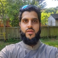 Faisal Mohammed Samdani