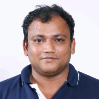 Parthiban P