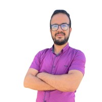 Almoubaker Abdellah
