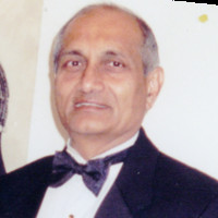 Sureshbhai Patel