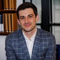 Gauthier Horbette