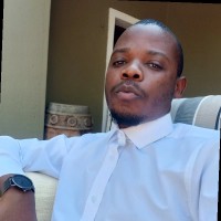 Marais Nkuna