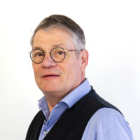 Arie Stoker