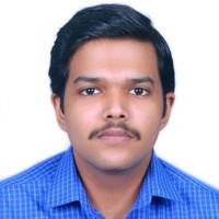 Jishnu Jayarajan