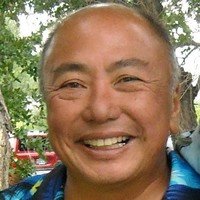 Sam Chung