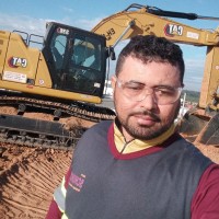 Cicero Oliveira