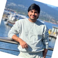 Varun Koraganji