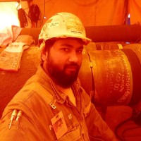 Jawed Ahmad ( Welder)
