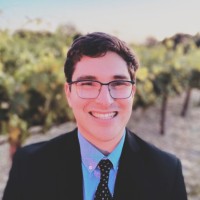 Brandon Goldflam, Eit