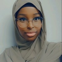Faduma H.