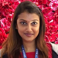 Mohanaphriyaa Vasuthavan