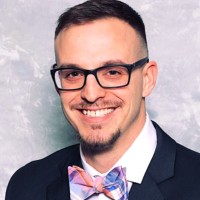 Wesley Judy, Md