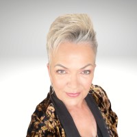 Marilyne Baudry Chapman