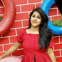 Priti Dave