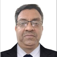 Ramesh Sharma