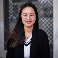 Corinne Hu