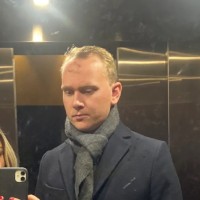 Ludvig Svensson