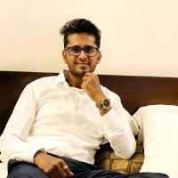 Suraj Bansode