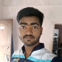 Suraj Shinde