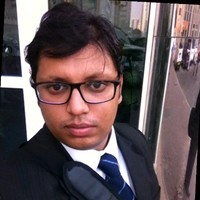 Maher Siddiqui