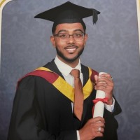 Mohammed Tanvir Ahmed