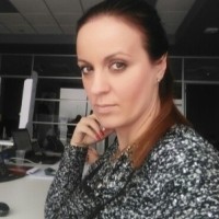 Dragana Okiljević