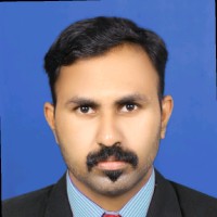 Haneesh P B