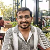 Sarthak Mathur