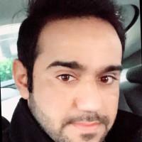 Muhammad Jameel