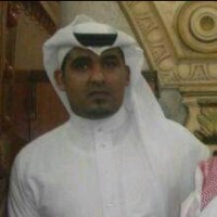Waheed Saeed Alawami