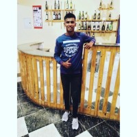 Rupesh Talwar