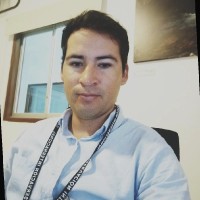 Erick Gustavo Villacorta Cordova