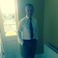 Damien Gill