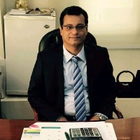 Samer Raouf