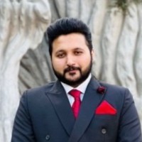 Mirza Bilal Baig