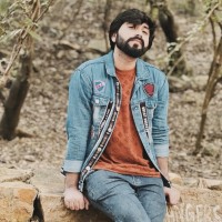 Sarmad Kayani
